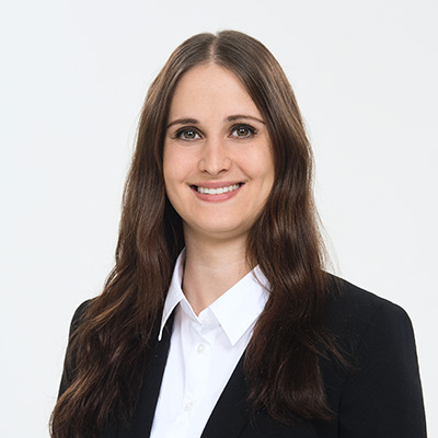 Bettina Amberger